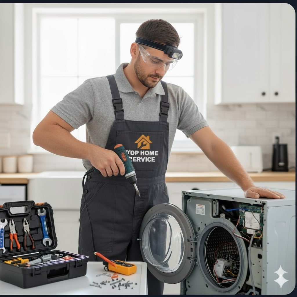 Appliance Repair